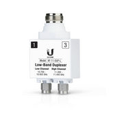 Ubiquiti UISP airFiber 11FX Low-Band Duplexer  | AF-11-DUP-L